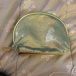 cosmetic bag